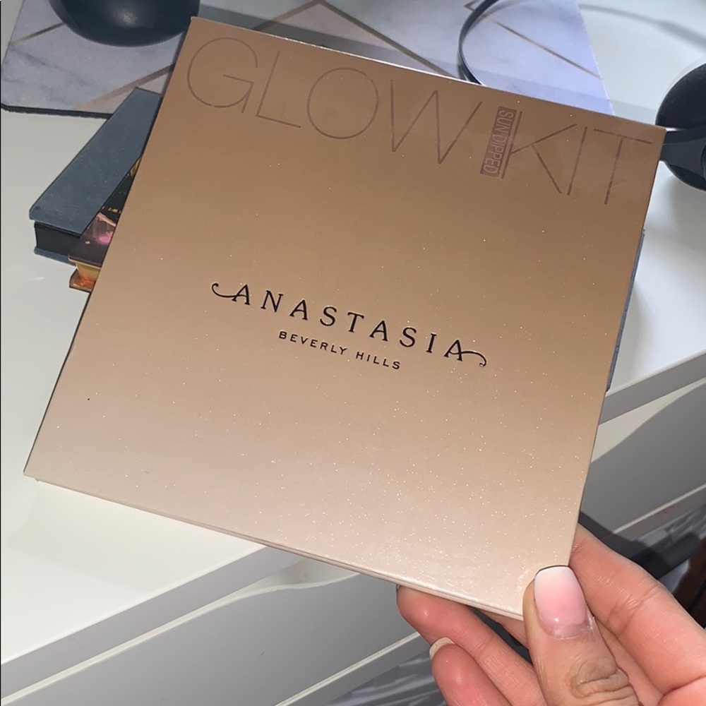 ABH glow kit